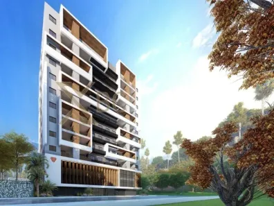 Apartamento com 2 Quartos à venda, 68m² no São Francisco de Assis, Camboriú