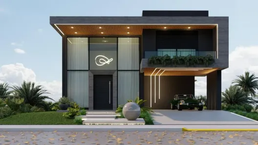 Casa de Condomínio com 6 Quartos à venda, 328m² no , Xangri-Lá