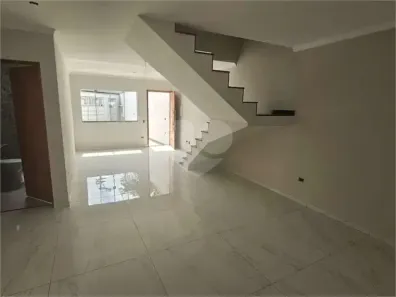 Sobrado com 3 Quartos à venda, 123m² no Vila Mangalot, São Paulo
