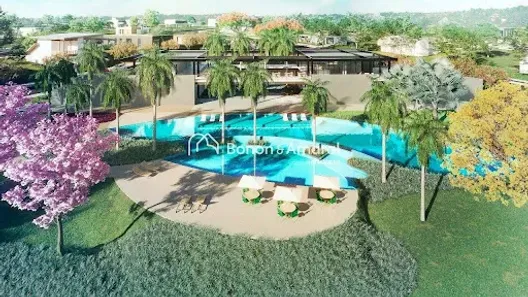 Lote/Terreno à venda, 12m² no Jardim Fortaleza, Paulínia