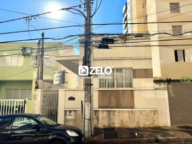 com 6 Quartos à venda, 165m² no Centro, Campinas