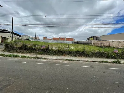 Lote/Terreno à venda, 1310m² no Aeroporto, Juiz de Fora