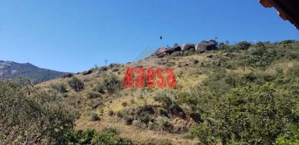 com 1 Quarto à venda, 2000m² no Nova Gardênia, Atibaia