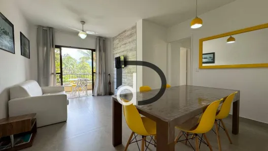 Apartamento com 2 Quartos à venda, 77m² no Riviera, Bertioga