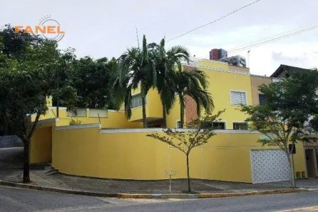 Sobrado com 4 Quartos à venda, 466m² no Lar São Paulo, São Paulo
