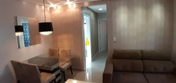 Apartamento com 2 Quartos à venda, 64m² no Dos Estados, Timbó