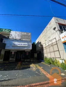 Sala Comercial com 2 Quartos para alugar, 105m² no Centro, Campo Mourão