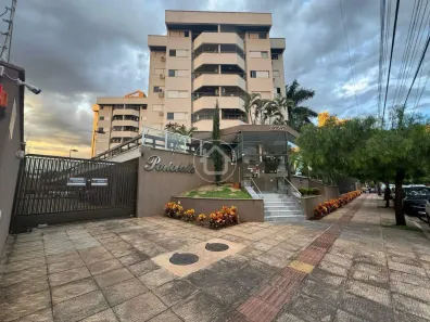 Apartamento com 3 Quartos à venda, 92m² no Monte Castelo, Campo Grande