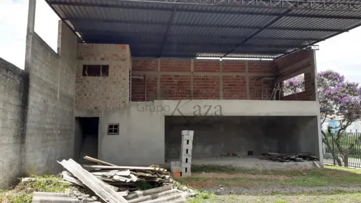 Prédio Comercial à venda, 137m² no Vila Iracema, São José dos Campos