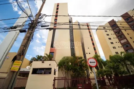 Apartamento com 3 Quartos à venda, 90m² no Vila Industrial, Campinas