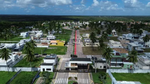 Lote/Terreno à venda, 251m² no Cajupiranga, Parnamirim
