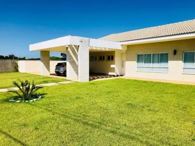 Casa com 4 Quartos à venda, 350m² no Jacaré, Cabreúva