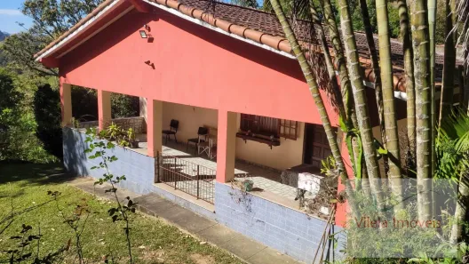 Casa com 5 Quartos à venda, 158m² no Pantanal, Miguel Pereira