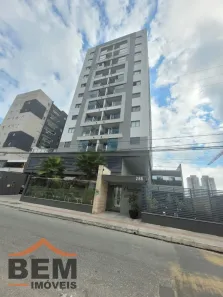 Apartamento com 2 Quartos para alugar, 76m² no Praia Brava de Itajaí, Itajaí