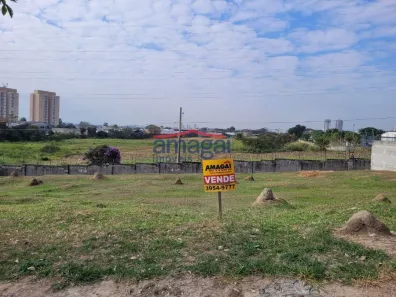 Lote/Terreno à venda, 270m² no Jardim Residencial Golden Park, Jacareí