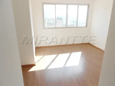 Apartamento com 2 Quartos à venda, 63m² no Cambuci, São Paulo