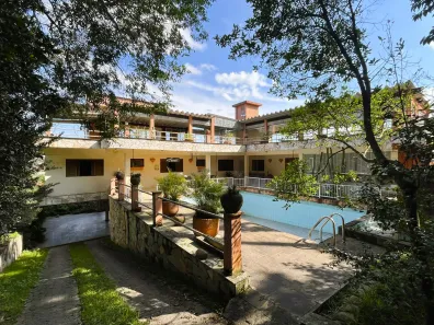 Casa de Condomínio com 3 Quartos à venda, 540m² no Pinus Park, Cotia