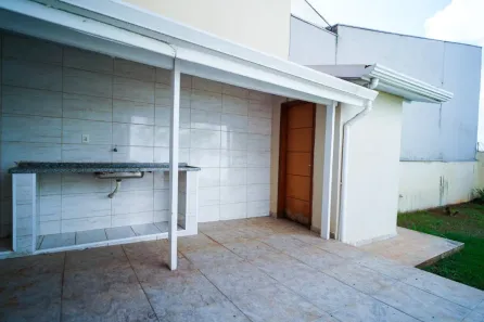 Casa com 3 Quartos à venda, 300m² no Jardim Vera Cruz, Sorocaba