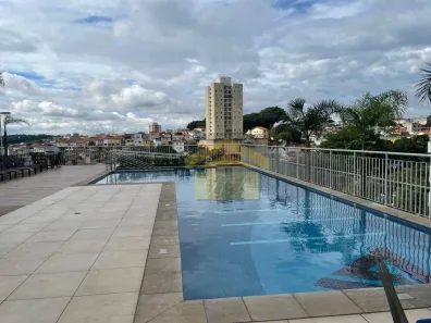 Apartamento com 2 Quartos à venda, 73m² no Vila Guarani (Z Sul), São Paulo