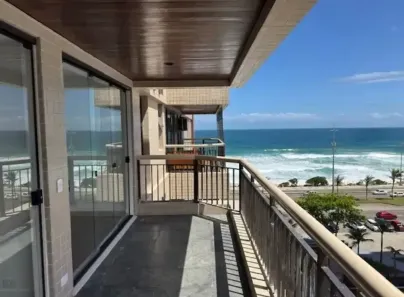Apartamento com 1 Quarto à venda, 55m² no Barra da Tijuca, Rio de Janeiro