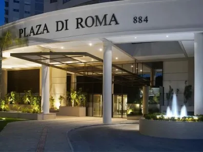 Apartamento com 2 Quartos à venda, 69m² no Itacorubi, Florianópolis