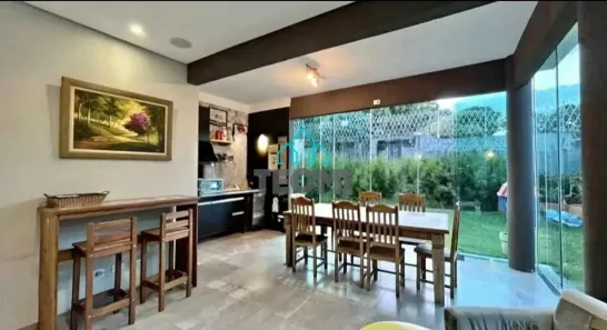 Casa com 3 Quartos à venda, 250m² no Parque São Cristóvão, Taubaté