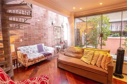 Sobrado com 3 Quartos à venda, 316m² no Vila Santo Estéfano, São Paulo