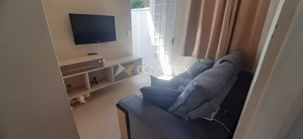 Casa de Condomínio com 2 Quartos à venda, 66m² no Vila Inema, Hortolândia