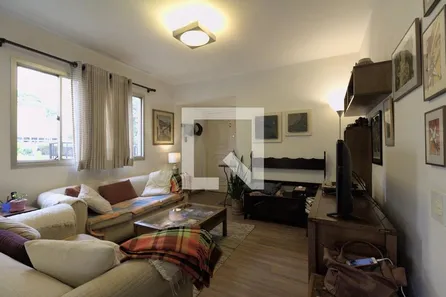 Apartamento com 3 Quartos à venda, 103m² no Perdizes, São Paulo
