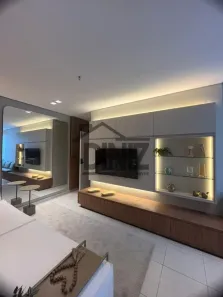 Apartamento com 1 Quarto à venda, 43m² no União, Belo Horizonte