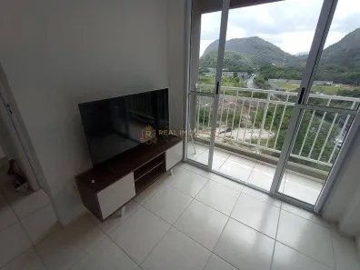 Apartamento com 3 Quartos à venda, 57m² no Camorim, Rio de Janeiro