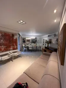 Apartamento com 2 Quartos à venda, 180m² no Vila Adyana, São José dos Campos