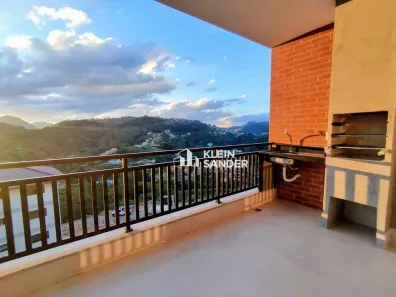 Apartamento com 2 Quartos à venda, 96m² no Nova Suíça, Nova Friburgo