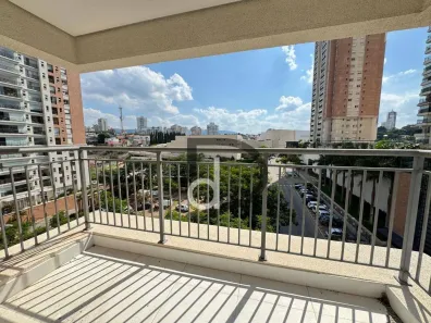 Apartamento com 4 Quartos à venda, 175m² no Anhangabaú, Jundiaí