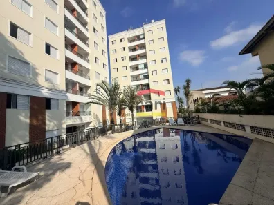 Apartamento com 2 Quartos à venda, 57m² no Imirim, São Paulo