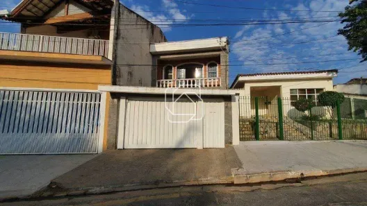 Casa com 2 Quartos para alugar, 147m² no Cruz das Almas, Itu
