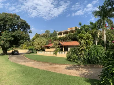Fazenda/Sítio com 4 Quartos à venda, 500m² no Poste, Jundiaí