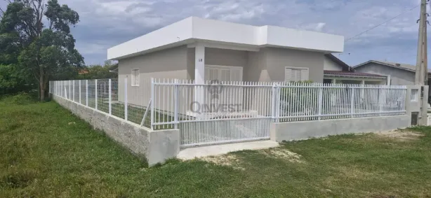 Casa com 2 Quartos à venda, 86m² no Nova Guarita, Sombrio