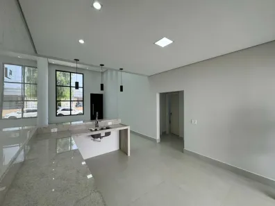 Casa de Condomínio com 3 Quartos à venda, 160m² no Parque Olívio Franceschini, Hortolândia