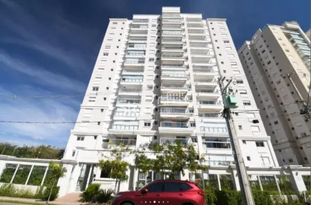 Apartamento com 2 Quartos à venda, 67m² no Taquaral, Campinas