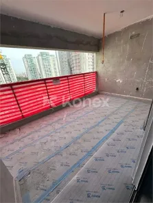 Apartamento com 3 Quartos à venda, 189m² no Água Branca, São Paulo