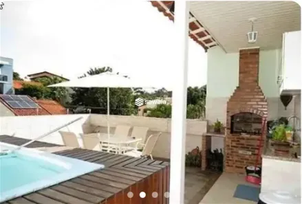 Casa de Condomínio com 3 Quartos à venda, 260m² no Freguesia (Jacarepaguá), Rio de Janeiro