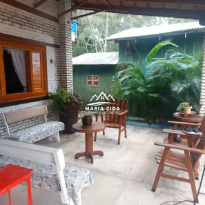 Casa de Condomínio com 3 Quartos à venda, 150m² no Ribeirão do Lipa, Cuiabá