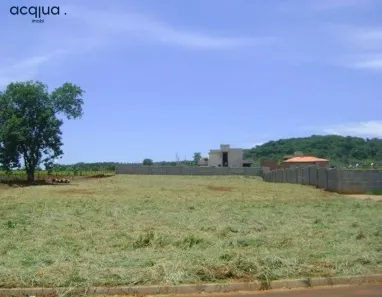 Lote/Terreno à venda, 5000m² no Condomínio Bella Città, Ribeirão Preto