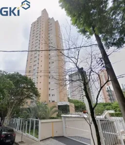 Apartamento com 3 Quartos à venda, 217m² no Jardim Vila Mariana, São Paulo
