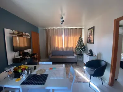 Apartamento com 2 Quartos à venda, 45m² no Una, Belém