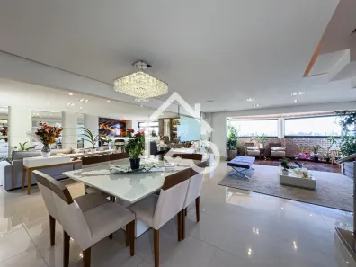 Cobertura com 3 Quartos à venda, 267m² no Rudge Ramos, São Bernardo do Campo