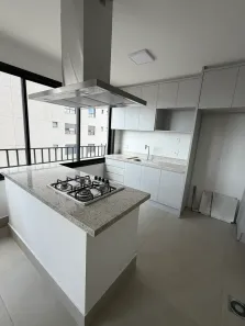 Apartamento com 2 Quartos para alugar, 74m² no Setor Bueno, Goiânia