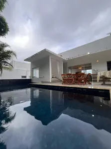 Sobrado com 6 Quartos à venda, 660m² no Alphaville I, Salvador