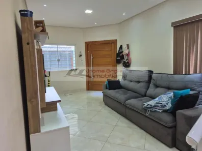 Casa com 3 Quartos à venda, 198m² no Jardim Tamoio, Jundiaí